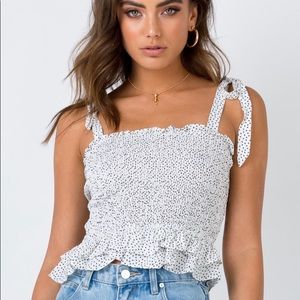 princess polly top